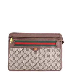 Gucci Ophidia Documents Holder Gg #249867G53B